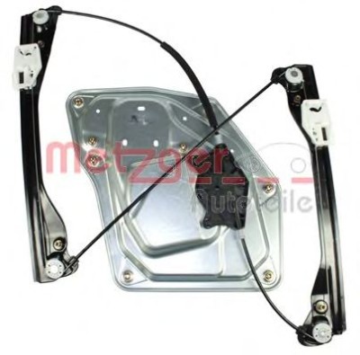 Macara geam SKODA SUPERB II Combi (3T5) (2009 - 2015) METZGER 2160249 foto