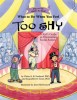 What to Do When You Feel Too Shy: A Kid&#039;s Guide to Overcoming Social Anxiety