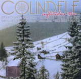 CD Colindele Sufletului Tău, original, Folk