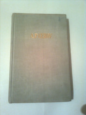 A.P. CEHOV ~ OPERE ( vol.7 ) - NUVELE SI POVESTIRI ( 1889-1892 ) foto