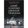 Limba si cultura germana in Romania (1918-1933). Volumul II, Andrei Corbea-Hoisie, Polirom