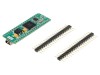 Placă prototip ARM cu USB B micro