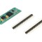 Placă prototip ARM cu USB B micro