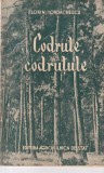 Florin Iordachescu - Codrule, codrutule | Agrosilvica | 1957 | Gradinarit | 70 pagini | Brosat | 13x20 cm