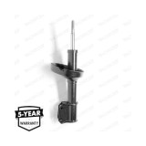 Amortizor Monroe Renault Clio II Symbol I II 1.2 16V 1.4 Compatibil Piesa Originala