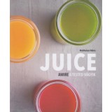 Juice - Amire a tested v&aacute;gyik - Matheisen M&aacute;ria