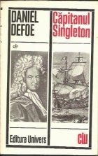 Capitanul Singleton foto