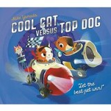 Cool Cat versus Top Dog