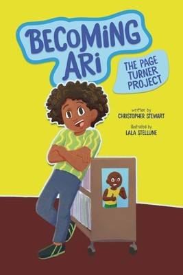 The Page Turner Project foto