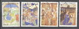 Sao Tome e Principe 1990 Paintings, used M.268