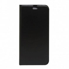 Husa Huawei Y5 2018 Flip Book Black