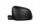 Carcasa oglinda exterioara Mercedes Citan (W415), 11.2012-, Stanga, carcasa neagra