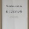 PRINTUL HARRY , REZERVA , 2023 , LIPSA SUPRACOPERTA