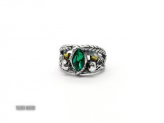 Inel Ring of Barahir - Lord of the Rings