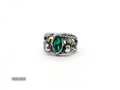 Inel Ring of Barahir - Lord of the Rings foto