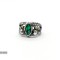 Inel Ring of Barahir - Lord of the Rings
