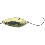 Oscilanta Presso ADM 2.6cm 2.2g Lemonade, Daiwa