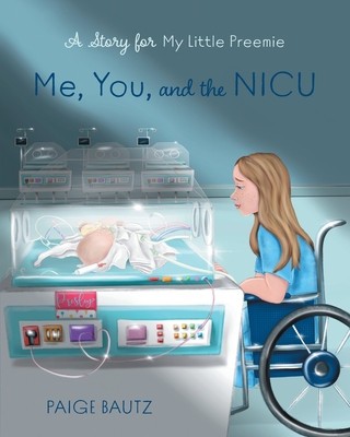 Me, You and the NICU: My Little Preemie foto