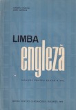 Mariana Taranu, Leon Levitchi - Limba engleza. Manual pentru clasa a VI-a