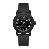 Ceas Copii Sanda 3221 Negru &ndash; Design Sport, Analog, Funcții Multiple, Rezistent la Apă 5ATM