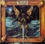 The Broadsword and the Beast | Jethro Tull, Rock, Chrysalis Records