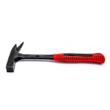 Ciocan dulgherie Lumytools LT32688, 700 g cu coada metalica
