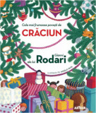 Cele Mai Frumoase Povesti De Craciun Ale Lui Gianni Rodari, Gianni Rodari - Editura Art