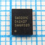 SMD SM3201C QFN36