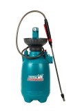 TOTAL - PULVERIZATOR 5L, 2.5BAR PowerTool TopQuality