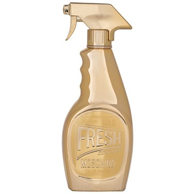 Moschino Gold Fresh Couture! Tester EDP 100 ml foto