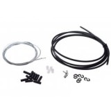Kit cabluri X-Long, L=155cm fata, L=210cm spate Cod:AWR9140