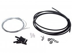 Kit cabluri X-Long, L=155cm fata, L=210cm spate Cod:AWR9140 foto