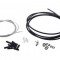 Kit cabluri X-Long, L=155cm fata, L=210cm spate Cod:AWR9140