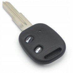 Carcasa cheie compatibila Chevrolet Aveo, Spark, Epica, Daewoo Matiz, Kalos, Lanos, Nubira &ndash; 2 butoane