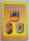 Romani si maghiari in vartejul istoriei - Alain du Nay