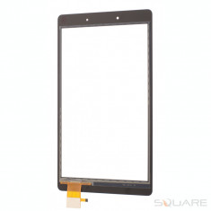 Touchscreen Samsung Tab A 8.0 (2019), T290, T295, Black