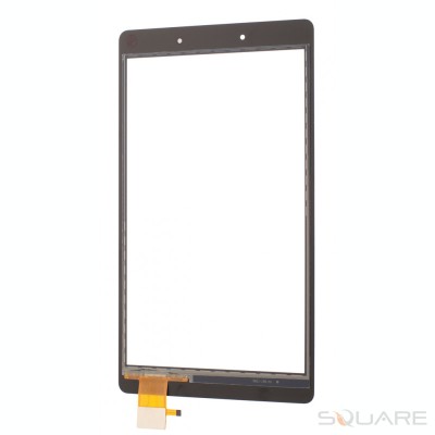 Touchscreen Samsung Tab A 8.0 (2019), T290, T295, Black foto