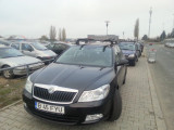 Bare Transversale Portbagaj SKODA FABIA OCTAVIA SUPERB RAPID CITIGO