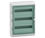 Tablou PT 54 module (3x18) Kaedra IP65 Schneider 13986