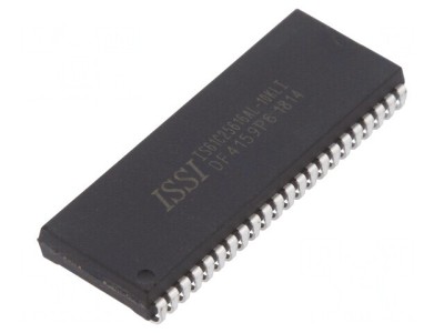 Memorie SRAM 4Mb 256kx16bit 5V 10ns SOJ44 Paralelă foto