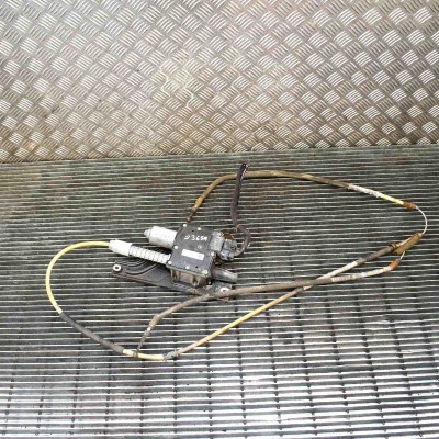 Motor fr&amp;acirc;nă de m&amp;acirc;nă OPEL INSIGNIA A G09 2010 OEM: A2C53298178A2C5331160113310023 3964169 foto