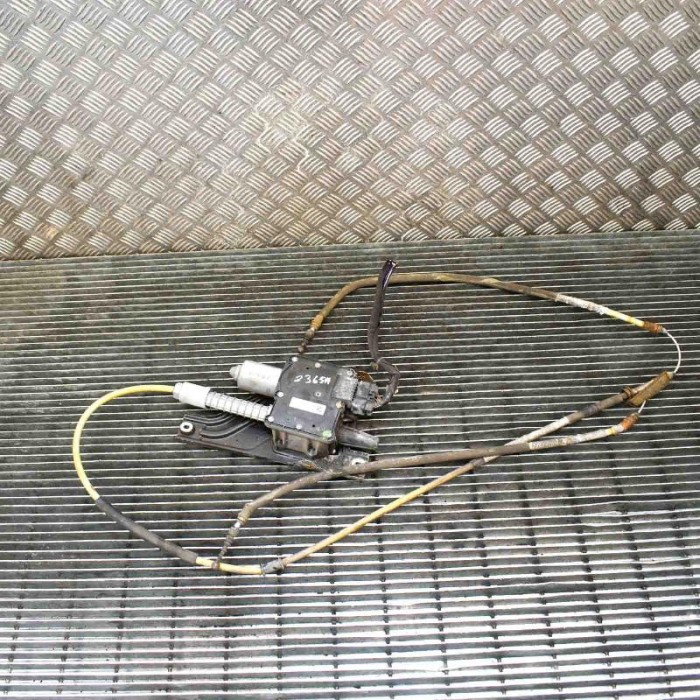 Motor fr&acirc;nă de m&acirc;nă OPEL INSIGNIA A G09 2010 OEM: A2C53298178A2C5331160113310023 3964169