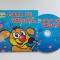 #CD - Minisong &ndash; Gata De Vacanță - Romania 2008