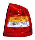 Stop spate lampa Opel Astra G Sedan 01.1998-08.2009 BestAutoVest partea Dreapta, Depo