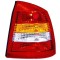 Stop spate lampa Opel Astra G Sedan 01.1998-08.2009 BestAutoVest partea Dreapta
