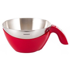 CANTAR BUCATARIE INOX DAEWOO D-DKS45R