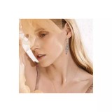 Cumpara ieftin Cercei de Halloween Tip Schelet Uman - 45465