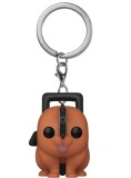 Funko Pocket Pop Chainsaw Man Pochita