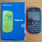 Telefon mobil Nokia 201 Asha, Graphite