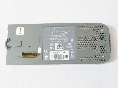 Hard disk HDD Xbox 360 phat 20 GB foto